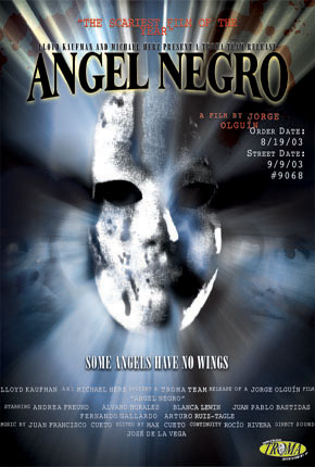  - ANGEL_NEGRO_COVER