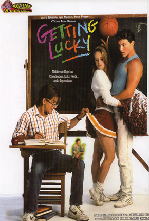 Getting Lucky Movie