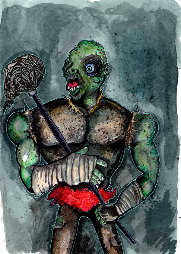 toxie_by_granthunter